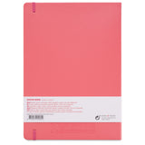 Cuaderno de bocetos 8,3" x 11,7" Coral