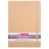 Sketch Book 8.3" x 11.7" Kraft
