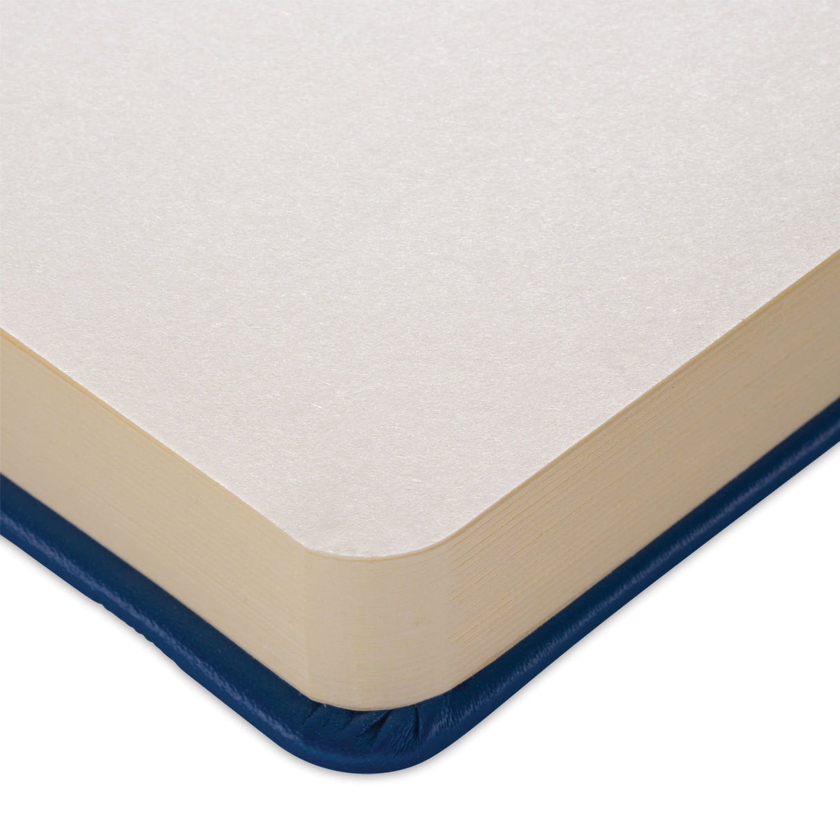 Cuaderno de bocetos 8,3" x 11,7" Azul marino