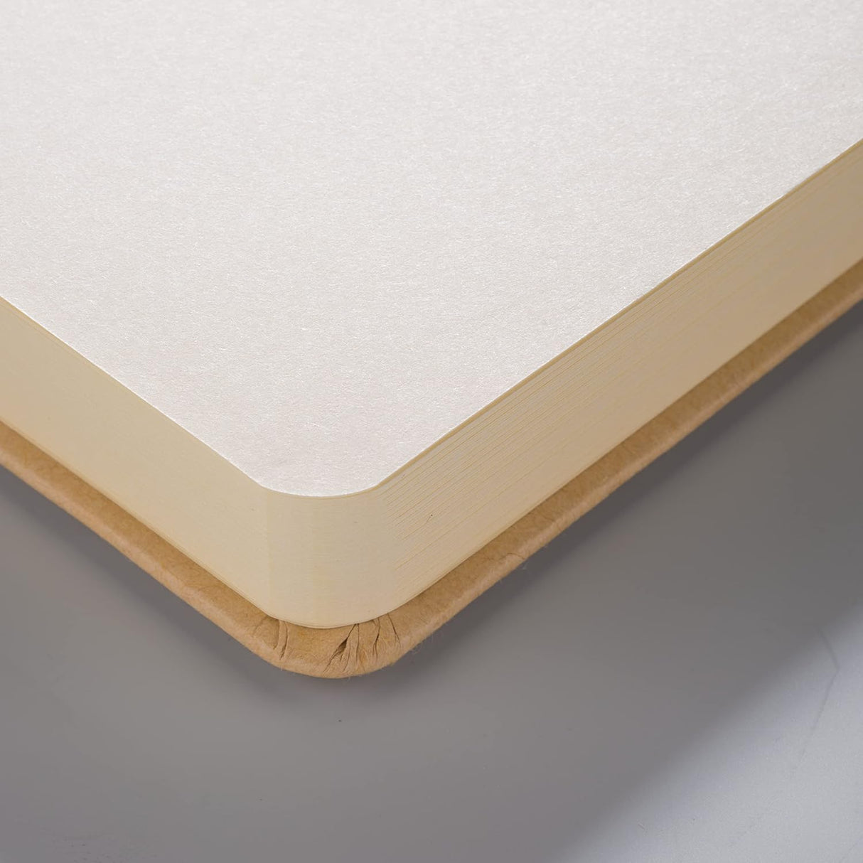 Sketch Book 3.5" x 5.5" Kraft