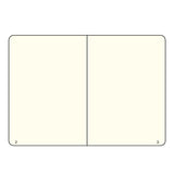 Leuchtturm1917 Sky Medium Hardcover Notebook A5