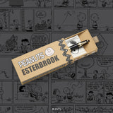 Esterbrook x PEANUTS Snoopy Estie