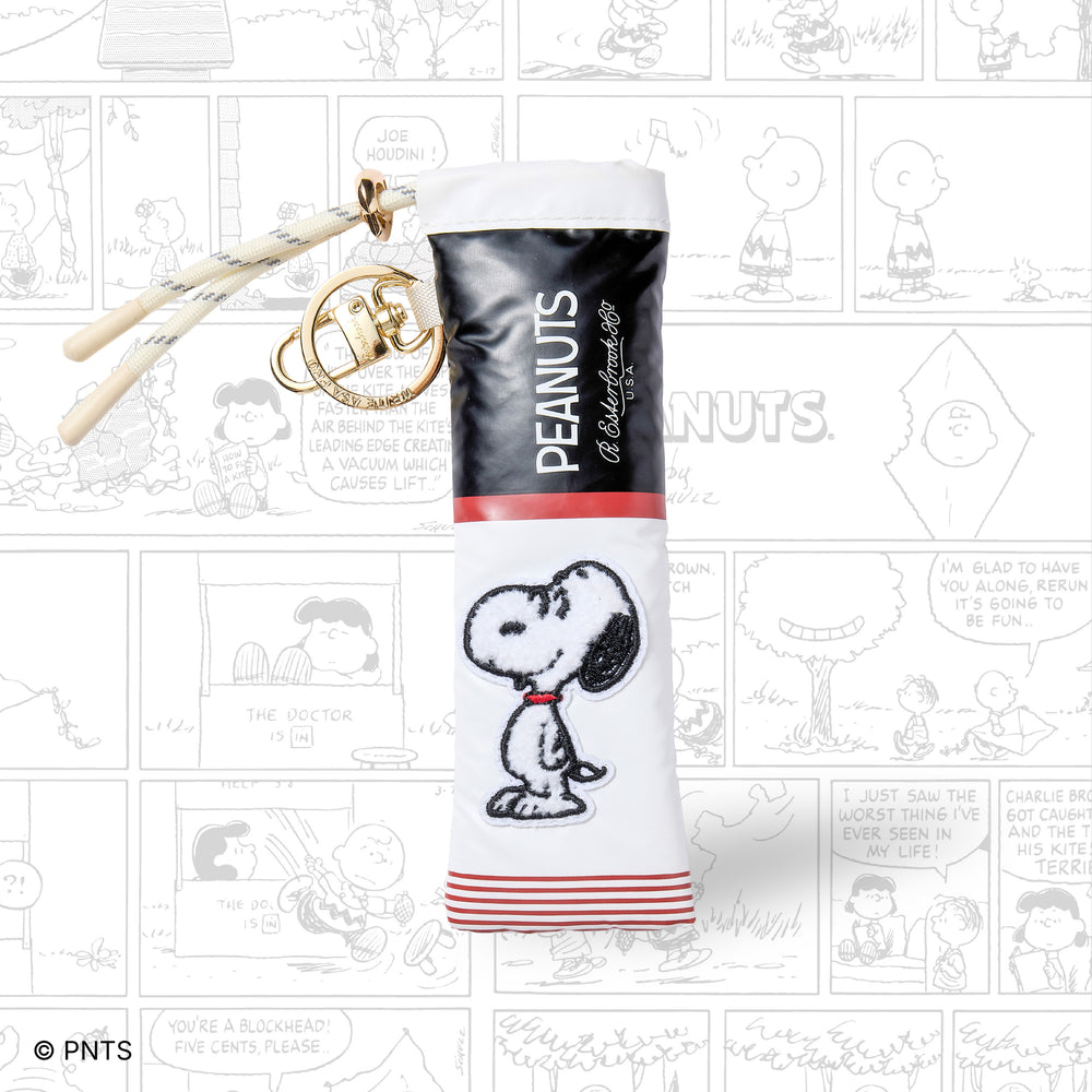 Esterbrook x PEANUTS Pen Case - Vintage Character Edition Snoppy