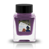 Snow Falling in the Lane Ink

The Respect Collection pays homage to artistic masterpieces with inks that display the vibrant colors found in these artworks. These inks are also a part of the Crystal Line which has been produced specifically for glass pens.&nbsp;

RGB: 185, 150, 196
Purple

30ml

Glass Pen Only