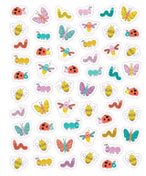 So. Many. Feelings Stickers. Pipsticks Sticker Book