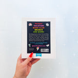 So. Many. Planner Stickers. Book Pipsticks Sticker Book
