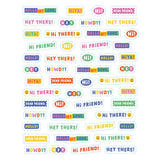 So. Many. Snail Mail Stickers. Pipsticks Sticker Book