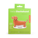 Solar Dachshund