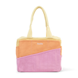 Your art is bold. Your bag should be too. The world's most loved art supply bag, pottery tool bag &amp; knitting project bag – backed by over 10,000 global artists!

✌️ 15 stunning colors ✌️

🌈 Over 30 Pockets Of Varying Sizes

🌈 Slanted Skinny Pockets : For your most-loved tools that beg for your attention (carving tools, knitting needles, crochet hooks

🌈&nbsp;Large Interior Storage + 2 interior pockets: Perfect for carrying glazes, knitting yarn, crochet supplies, and craft supplies

🌈 Phone &amp; Wa