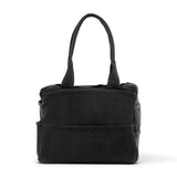 Your art is bold. Your bag should be too. The world's most loved art supply bag, pottery tool bag &amp; knitting project bag – backed by over 10,000 global artists!

✌️ 15 stunning colors ✌️

🌈 Over 30 Pockets Of Varying Sizes

🌈 Slanted Skinny Pockets : For your most-loved tools that beg for your attention (carving tools, knitting needles, crochet hooks

🌈&nbsp;Large Interior Storage + 2 interior pockets: Perfect for carrying glazes, knitting yarn, crochet supplies, and craft supplies

🌈 Phone &amp; Wa