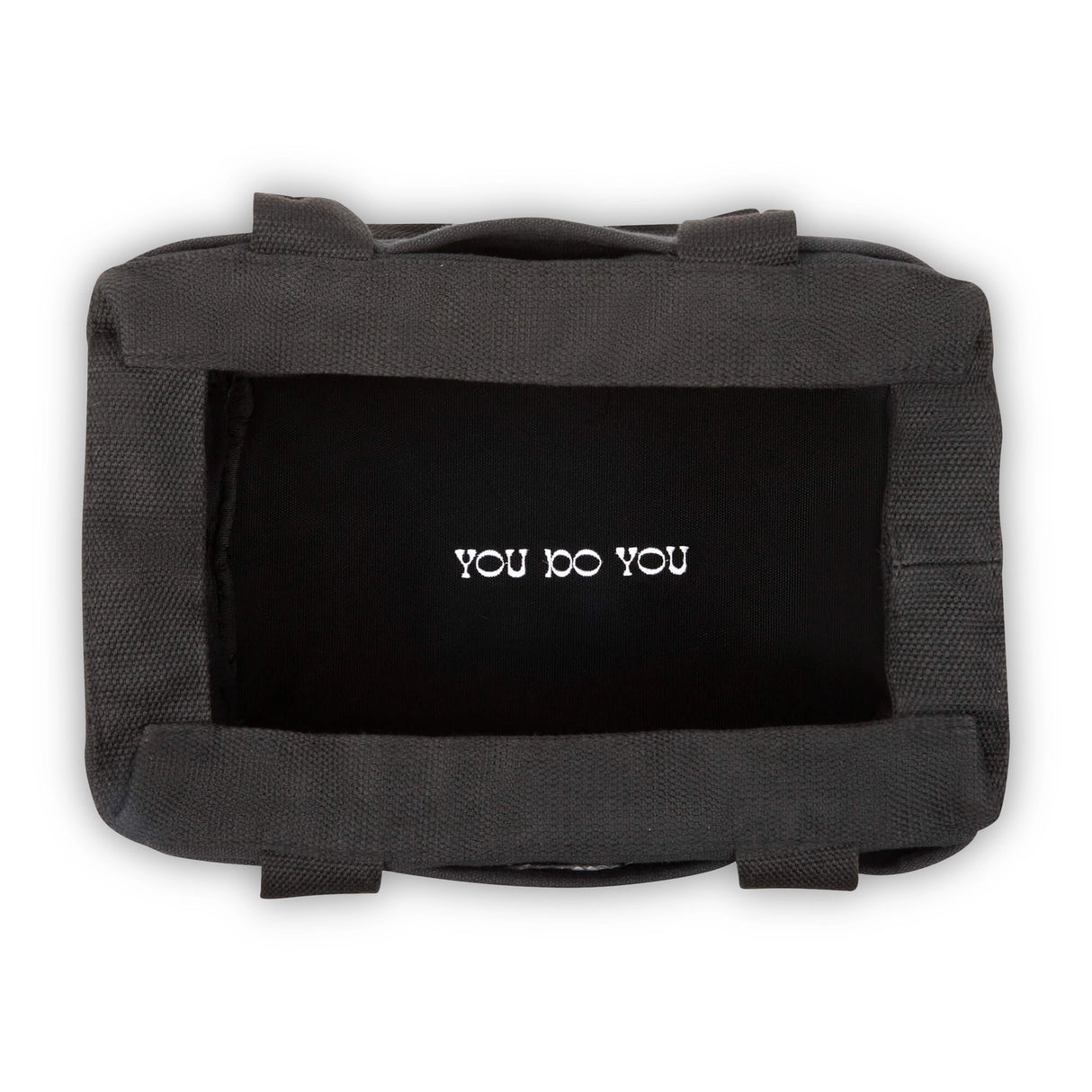 Your art is bold. Your bag should be too. The world's most loved art supply bag, pottery tool bag &amp; knitting project bag – backed by over 10,000 global artists!

✌️ 15 stunning colors ✌️

🌈 Over 30 Pockets Of Varying Sizes

🌈 Slanted Skinny Pockets : For your most-loved tools that beg for your attention (carving tools, knitting needles, crochet hooks

🌈&nbsp;Large Interior Storage + 2 interior pockets: Perfect for carrying glazes, knitting yarn, crochet supplies, and craft supplies

🌈 Phone &amp; Wa