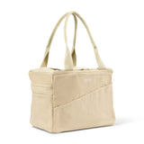 Soolla® Studio Bag – Boho Beige

Your art is bold. Your bag should be too. The world's most loved art supply bag, pottery tool bag & knitting project bag – backed by over 10,000 global artists!