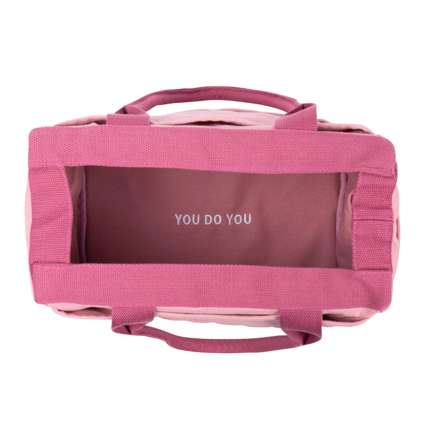 Your art is bold. Your bag should be too. The world's most loved art supply bag, pottery tool bag &amp; knitting project bag – backed by over 10,000 global artists!

✌️ 15 stunning colors ✌️

🌈 Over 30 Pockets Of Varying Sizes

🌈 Slanted Skinny Pockets : For your most-loved tools that beg for your attention (carving tools, knitting needles, crochet hooks

🌈&nbsp;Large Interior Storage + 2 interior pockets: Perfect for carrying glazes, knitting yarn, crochet supplies, and craft supplies

🌈 Phone &amp; Wa