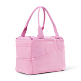 Soolla® Studio Bag – Flirty Flamingo

Your art is bold. Your bag should be too. The world's most loved art supply bag, pottery tool bag & knitting project bag – backed by over 10,000 global artists!