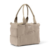 Soolla® Studio Bag – Graphite

Your art is bold. Your bag should be too. The world's most loved art supply bag, pottery tool bag & knitting project bag – backed by over 10,000 global artists!