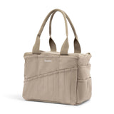 Soolla® Studio Bag – Graphite

Your art is bold. Your bag should be too. The world's most loved art supply bag, pottery tool bag & knitting project bag – backed by over 10,000 global artists!