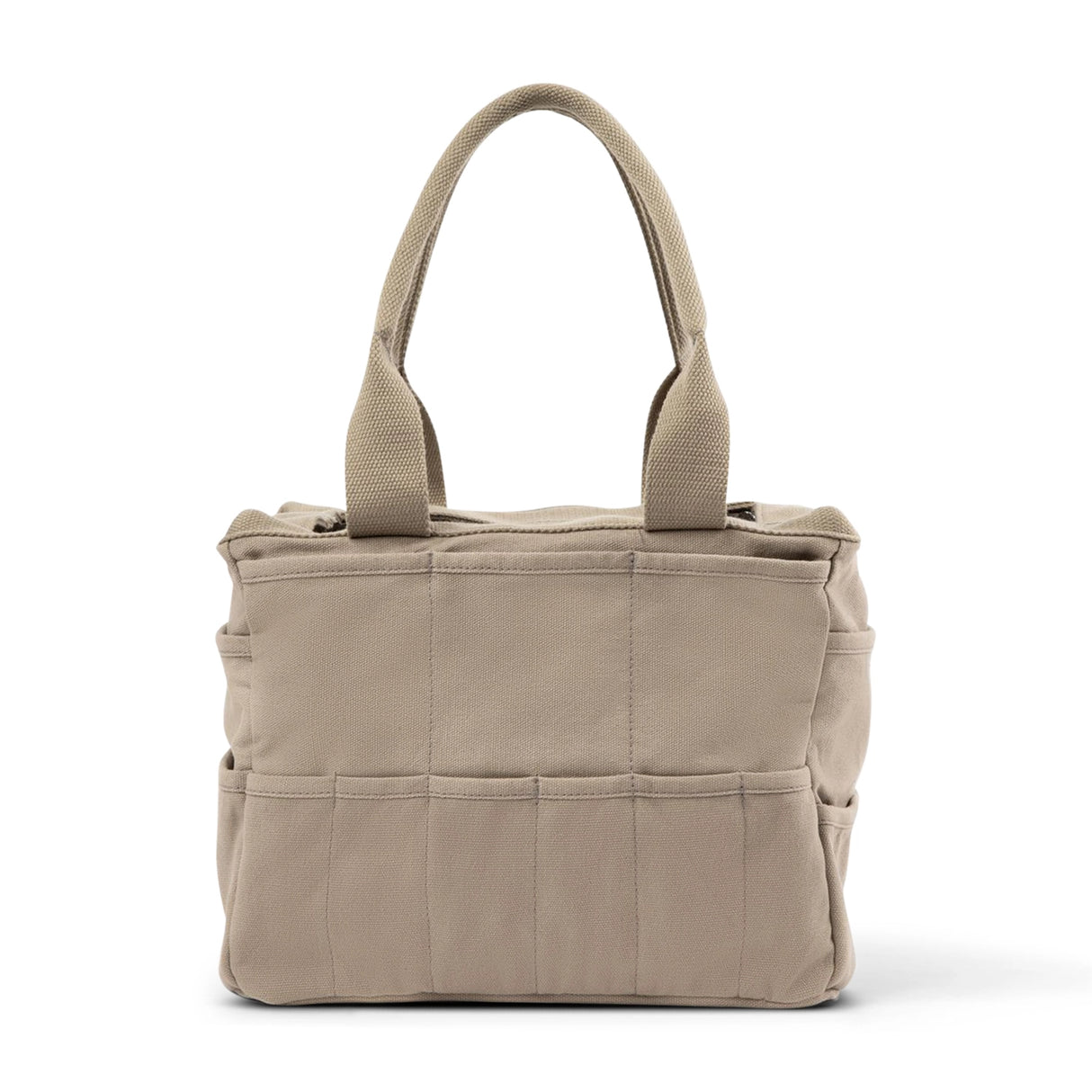 Soolla® Studio Bag – Graphite

Your art is bold. Your bag should be too. The world's most loved art supply bag, pottery tool bag & knitting project bag – backed by over 10,000 global artists!