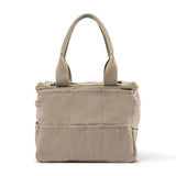 Soolla® Studio Bag – Graphite

Your art is bold. Your bag should be too. The world's most loved art supply bag, pottery tool bag & knitting project bag – backed by over 10,000 global artists!