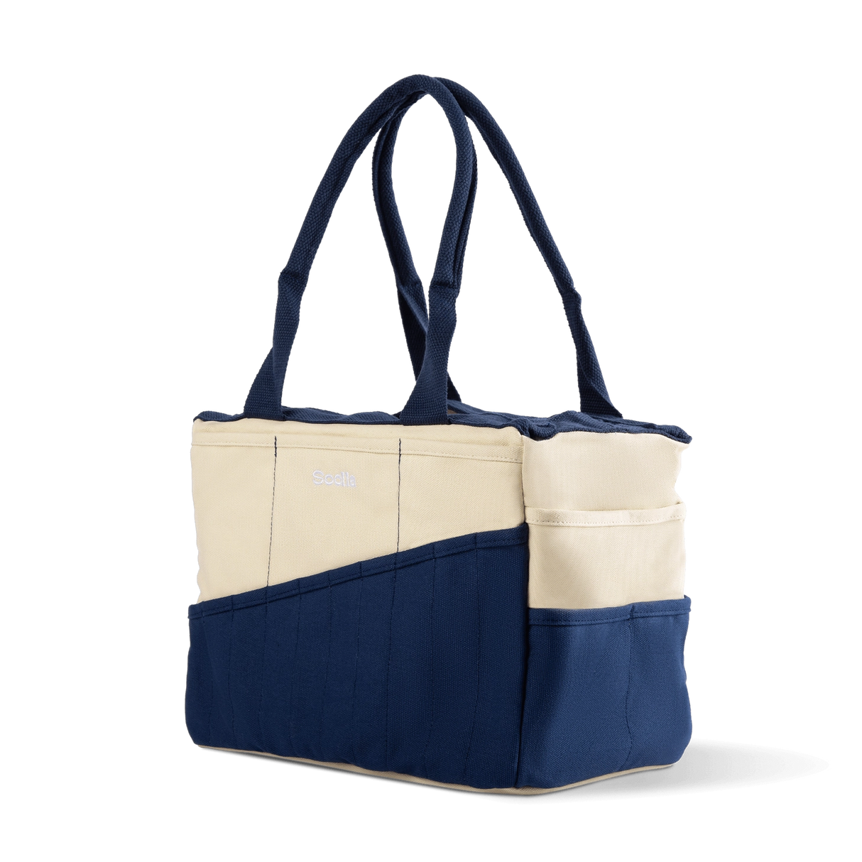 Your art is bold. Your bag should be too. The world's most loved art supply bag, pottery tool bag &amp; knitting project bag – backed by over 10,000 global artists!

✌️ 15 stunning colors ✌️

🌈 Over 30 Pockets Of Varying Sizes