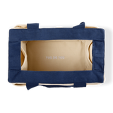 Your art is bold. Your bag should be too. The world's most loved art supply bag, pottery tool bag &amp; knitting project bag – backed by over 10,000 global artists!

✌️ 15 stunning colors ✌️

🌈 Over 30 Pockets Of Varying Sizes