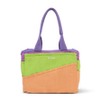 Your art is bold. Your bag should be too. The world's most loved art supply bag, pottery tool bag &amp; knitting project bag – backed by over 10,000 global artists!

✌️ 15 stunning colors ✌️

🌈 Over 30 Pockets Of Varying Sizes

🌈 Slanted Skinny Pockets : For your most-loved tools that beg for your attention (carving tools, knitting needles, crochet hooks

🌈&nbsp;Large Interior Storage + 2 interior pockets: Perfect for carrying glazes, knitting yarn, crochet supplies, and craft supplies

🌈 Phone &amp; Wa