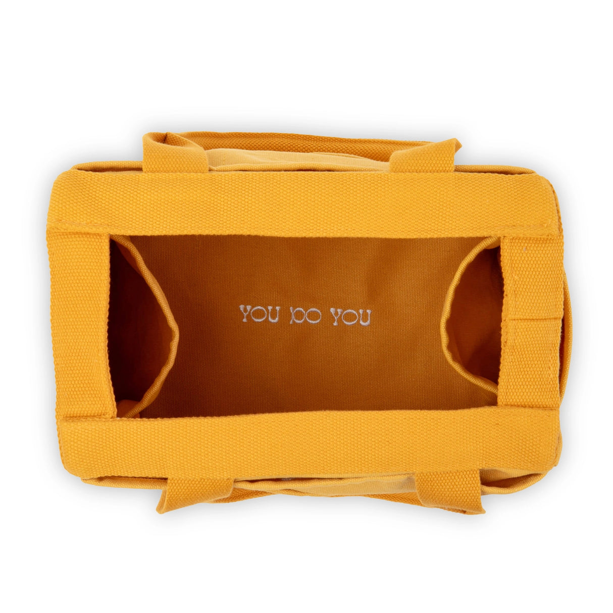Your art is bold. Your bag should be too. The world's most loved art supply bag, pottery tool bag &amp; knitting project bag – backed by over 10,000 global artists!

✌️ 15 stunning colors ✌️

🌈 Over 30 Pockets Of Varying Sizes

🌈 Slanted Skinny Pockets : For your most-loved tools that beg for your attention (carving tools, knitting needles, crochet hooks

🌈&nbsp;Large Interior Storage + 2 interior pockets: Perfect for carrying glazes, knitting yarn, crochet supplies, and craft supplies

🌈 Phone &amp; Wa