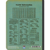 Special Value Vintage Notebook