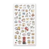 STICKII - Special Delivery Sticker Sheet