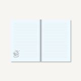 Spirited Away Journal