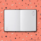 Spirited Away: No Face Plush Journal Studio Ghibli