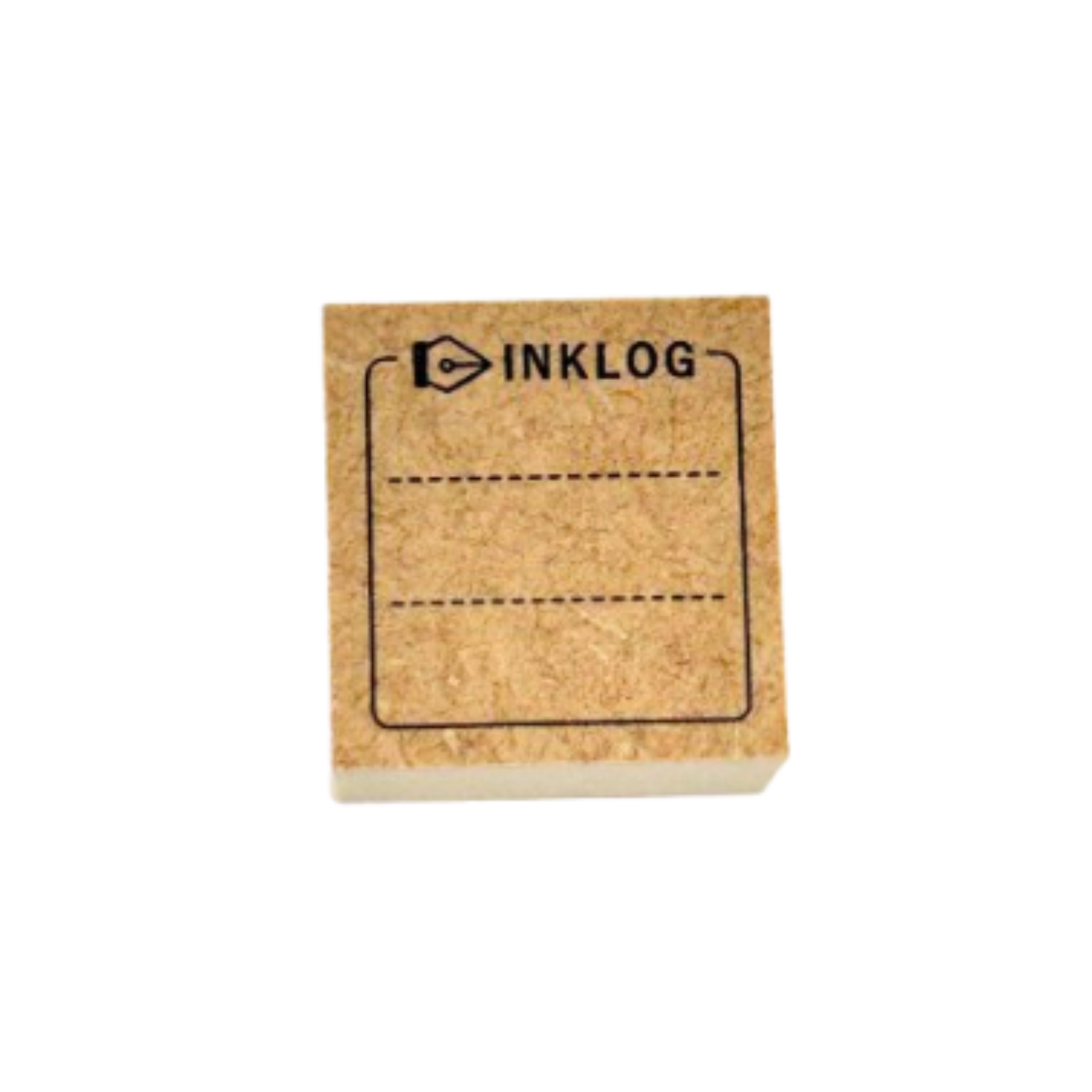Stamp Marche Planner Hibilog Wooden Stamp -&nbsp;Ink Log



Add a touch of charm to your daily planning with this beautifully crafted wooden stamp from Stamp Marche. Designed for journals, planners, and memos, this stamp is perfect for filling small spaces with neat checkboxes. It’s ideal for marking tasks, tracking habits, or adding a sweet decorative accent to any page. Made in Japan with high‑quality wood and rubber, it delivers crisp impressions and a delightful handmade feel.




Stamp size: approx. 20