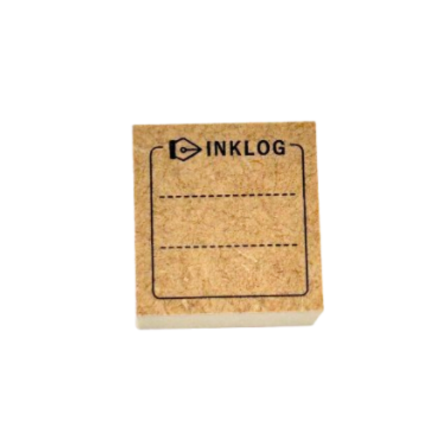 Stamp Marche Planner Hibilog Wooden Stamp -&nbsp;Ink Log



Add a touch of charm to your daily planning with this beautifully crafted wooden stamp from Stamp Marche. Designed for journals, planners, and memos, this stamp is perfect for filling small spaces with neat checkboxes. It’s ideal for marking tasks, tracking habits, or adding a sweet decorative accent to any page. Made in Japan with high‑quality wood and rubber, it delivers crisp impressions and a delightful handmade feel.




Stamp size: approx. 20