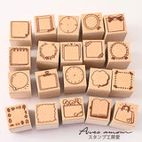 Stamp Studio Ai Frame Stamp