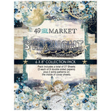 Starlight Dreams Collection Pack 6"X8"