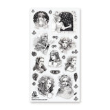 STICKII - Starlit Dreamers Sticker Sheet