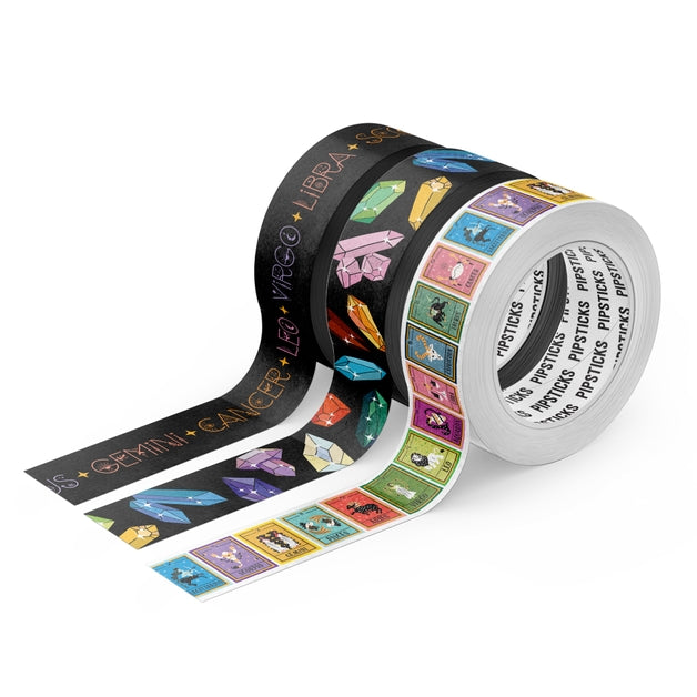 Stars in Your Eyes Washi Collection