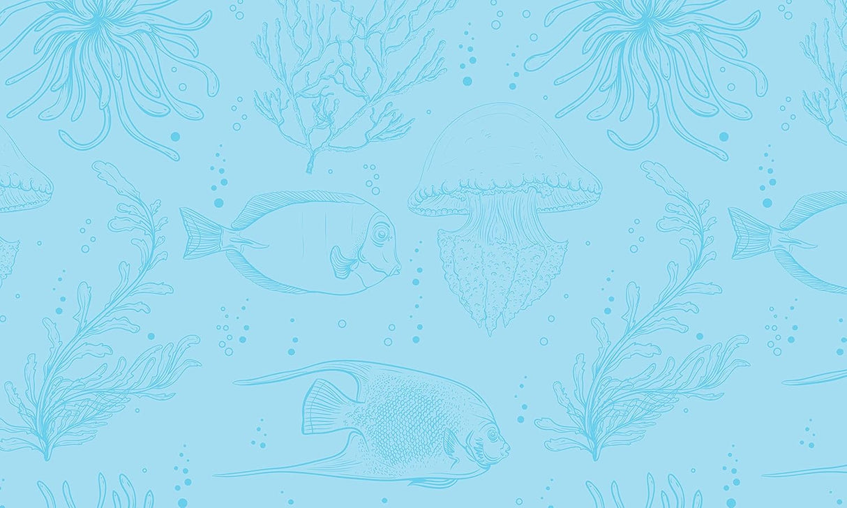 Sticker Studio: Atlantis: Deep Blue Sea Gallery