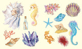 Sticker Studio: Atlantis: Deep Blue Sea Gallery