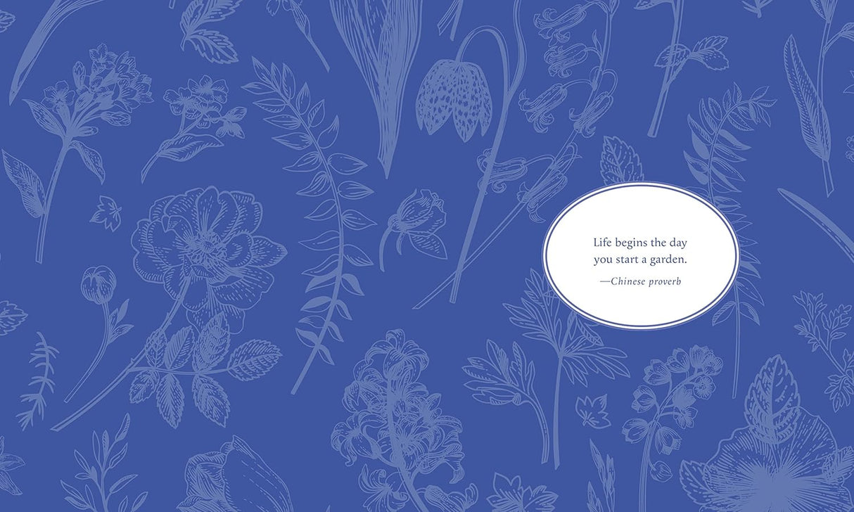 Sticker Studio: Flora: A Sticker Gallery of Beautiful Blooms