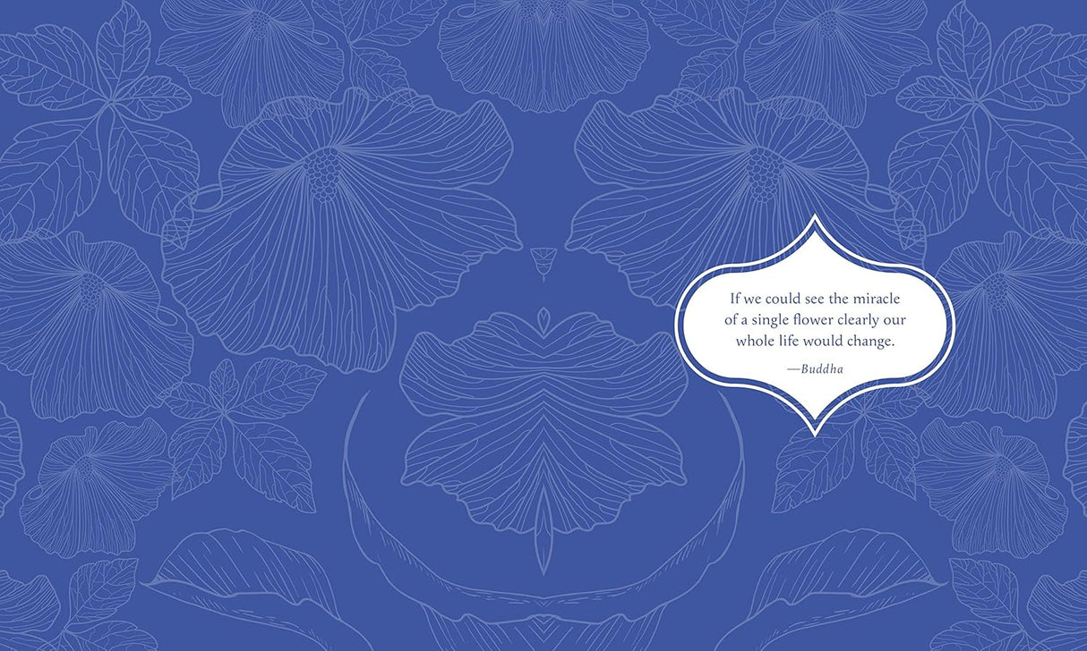 Sticker Studio: Flora: A Sticker Gallery of Beautiful Blooms