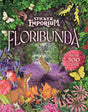 Welcome to Floribunda!
Step into a secret garden where wildflowers bloom, butterflies flutter, and woodland creatures wander through sun-dappled clearings. Invite magic and wonder into your life with Floribunda, a gorgeous selection of stickers featuring vintage flora and fauna illustrations, curated from the best-selling Sticker Emporium collection, Woodlandia.

This stunning sticker book contains more than 500 stickers with beautiful botanical and naturalist illustrations from the Gilded Age through the 1