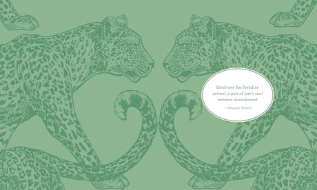 Sticker Studio: Menagerie - Animal Kingdom Gallery