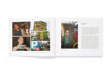 This collectable, fully-peelable sticker book, filled with illustration, graffiti and graphic art features an amazing collection of over 300 specially commissioned stickers by artists, illustrators and graffiti artists from around the world. Discover 30 brand-new stickers in this fully revised and updated edition of the original Stickerbomb 2.