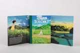 Studio Ghibli My Neighbor Totoro: 30 Postcards