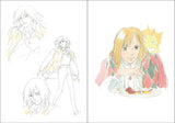 Studio Ghibli Howl's Moving Castle Journal