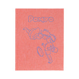 Studio Ghibli Ponyo Sketchbook