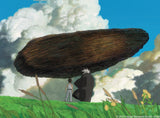 Embark on an exhilarating journey into Studio Ghibli’s award-winning fantasy adventure The Boy and the Heron, joining young Mahito and a mischievous grey heron as they venture into a world where death comes to an end and life finds a new beginning.

This collection of postcards, beautifully designed to keep or send, features 30 final frames from the film—all hand-drawn and gorgeously detailed—and celebrates director Hayao Miyazaki’s epic masterpiece.

Pair it with other themed merchandise, including The Boy