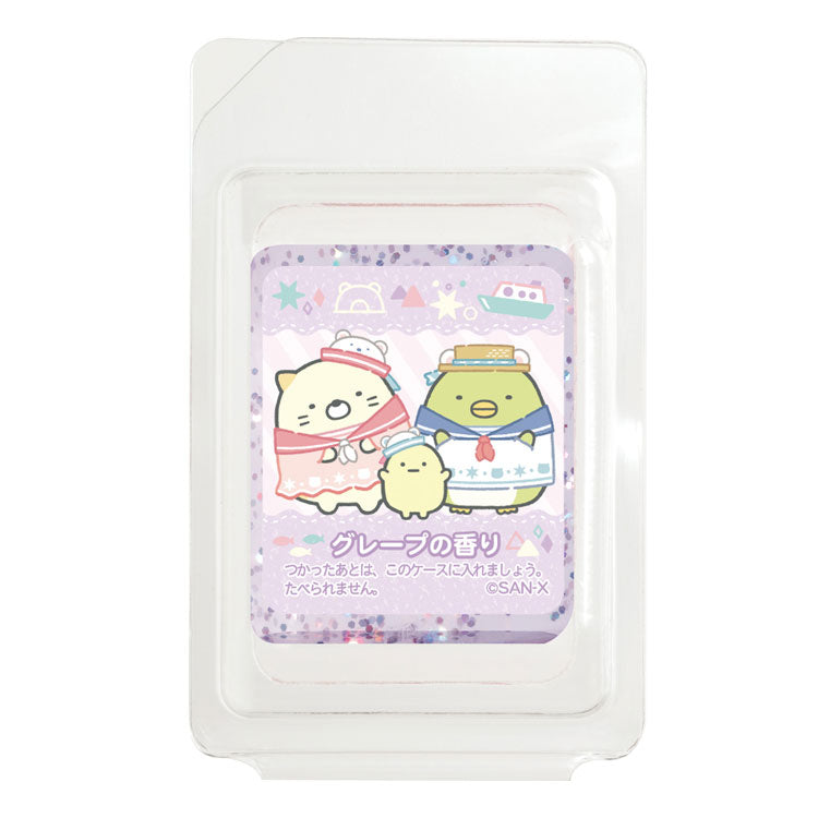Sumikkogurashi Hometown Eraser Blind Box