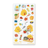 STICKII - Supermarket Chicks Sticker Sheet
