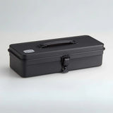 Toyo Steel Toolbox T-320 - Black